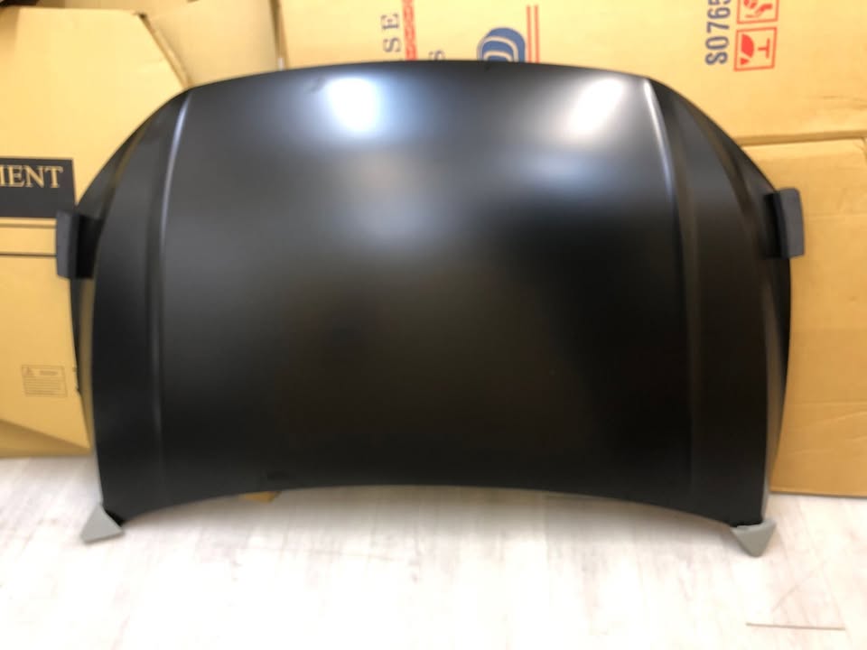 VW POLO MK8 2018 /2020 BRAND NEW BONNETS FOR SALE FOR SALE