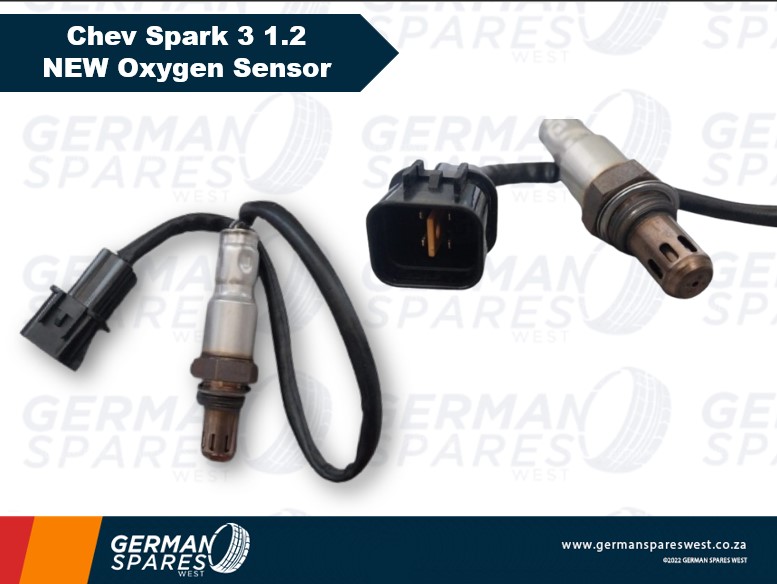 Chev Spark 3 1.2 NEW Oxygen Sensor for sale - Private Seller Chev Spark 3 1.2 NEW Oxygen Sensor for sale - Private Seller