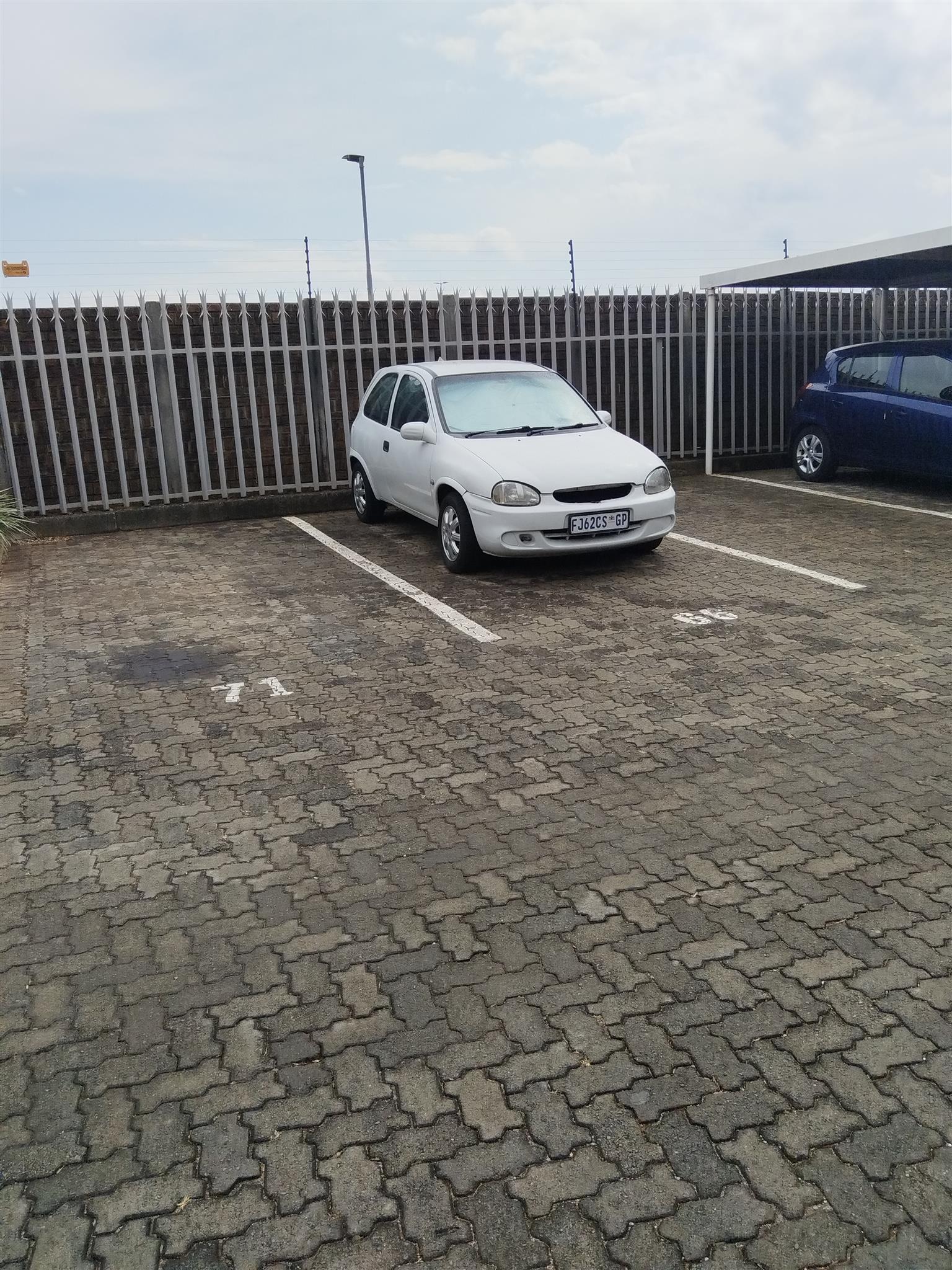 Used 2017 Opel Corsa Lite 1.4i - Private Seller Used 2017 Opel Corsa Lite 1.4i - Private Seller