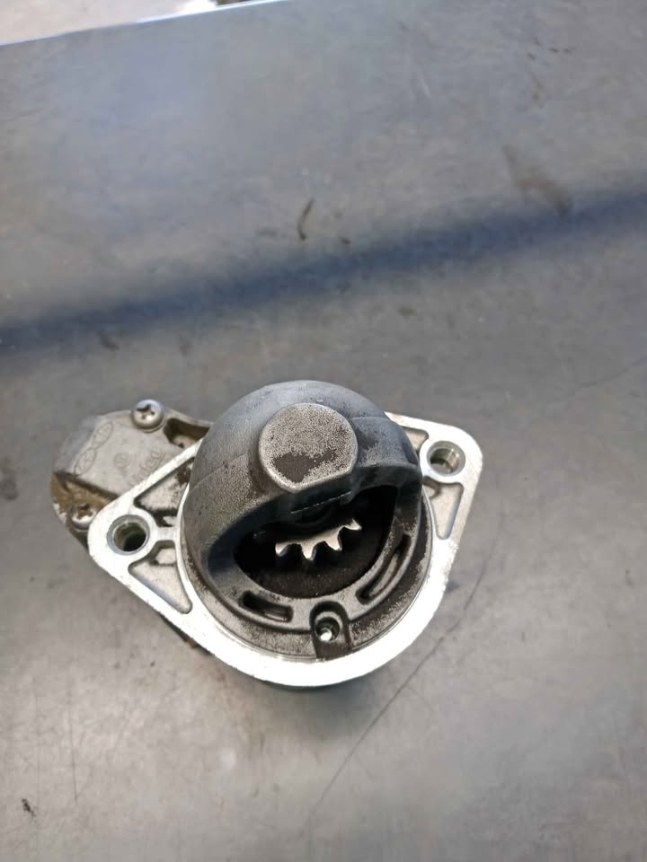 Kia Sportage G4NA used Starter For Sale - Private Seller Kia Sportage G4NA used Starter For Sale - Private Seller