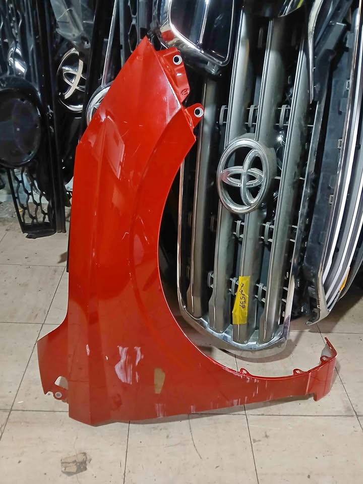 Hyundai i20 grand fender - Private Seller Hyundai i20 grand fender - Private Seller