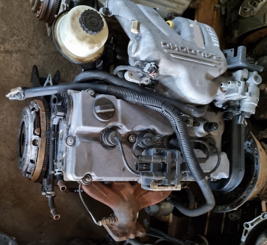 Chrysler 24 Engine for Sale