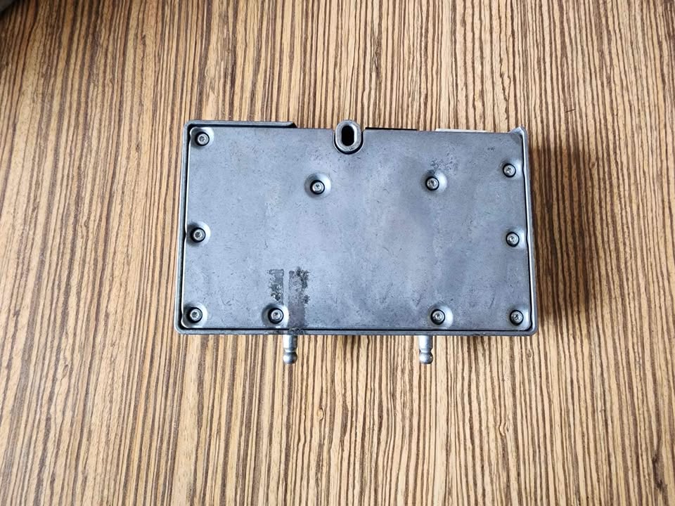 BMW NIGHT VISION CONTROL MODULE