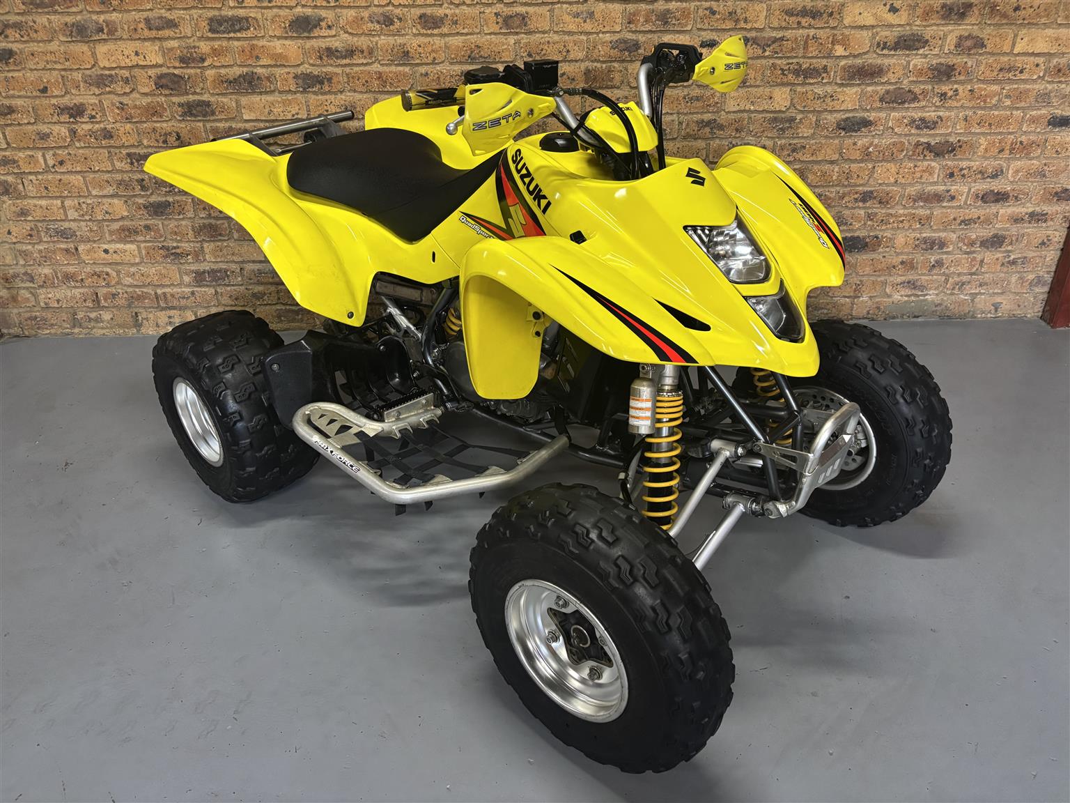 New 2020 Suzuki LTZ - Private Seller