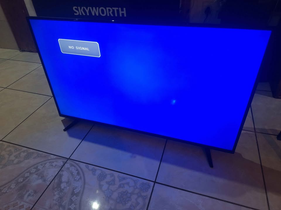 Hisense 50inch