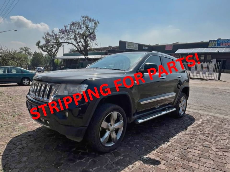 Jeep Grand Cherokee Parts In Stock - Private Seller Jeep Grand Cherokee Parts In Stock - Private Seller