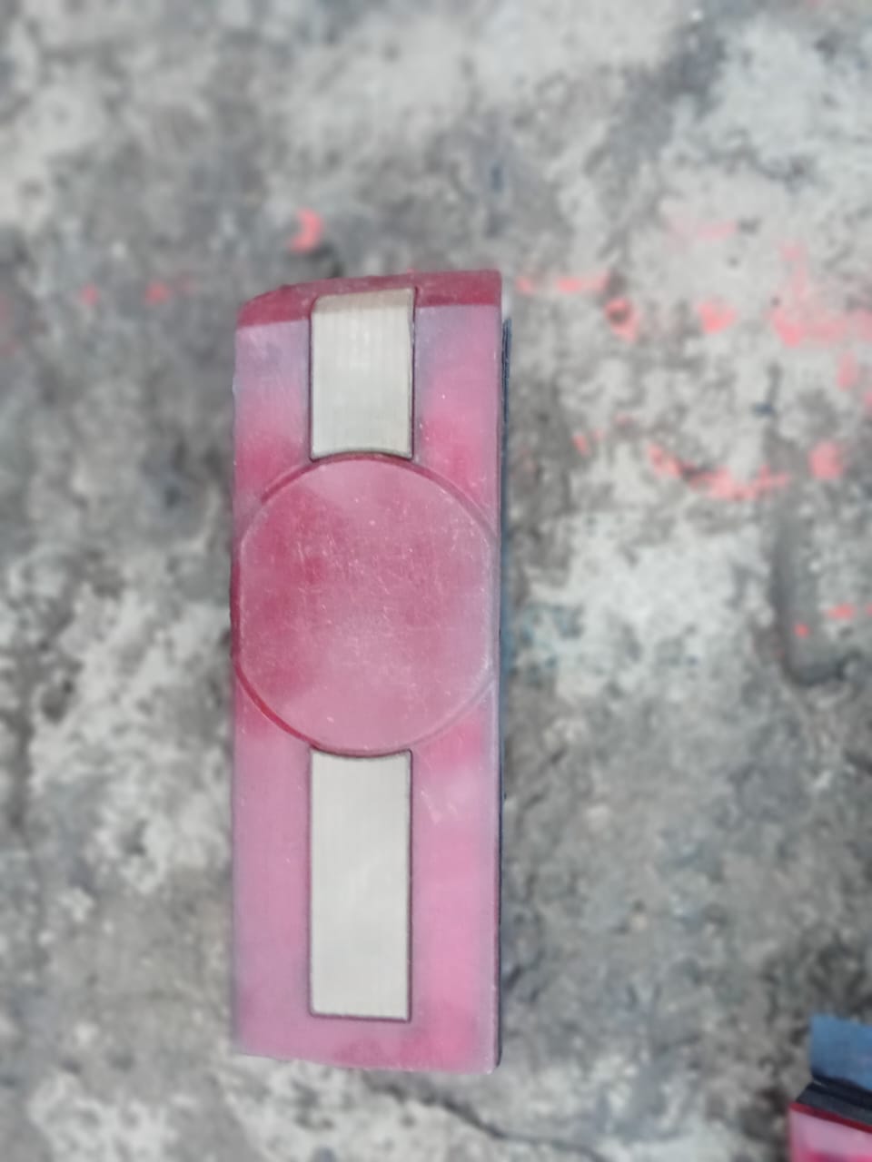 Golf (MK1) left tail light - Private Seller Golf (MK1) left tail light - Private Seller