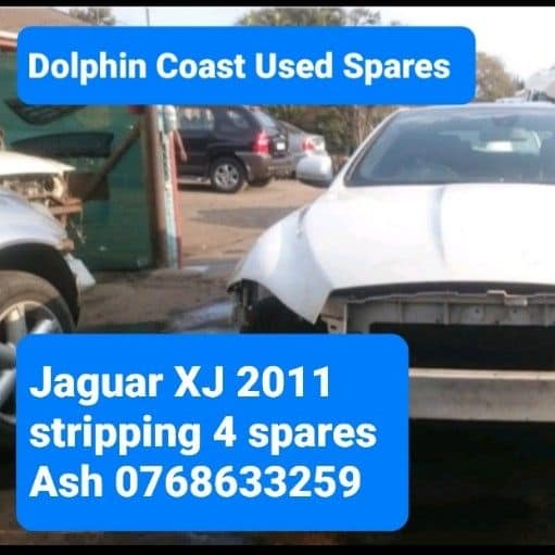 Jaguar XJ stripping for spares - Private Seller Jaguar XJ stripping for spares - Private Seller