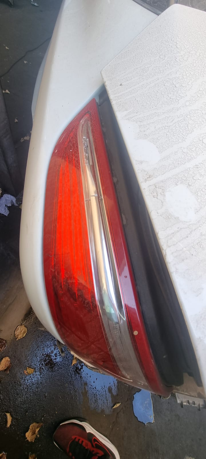 2013 Jaguar XJ 3.0l V6 D Taillights for sale