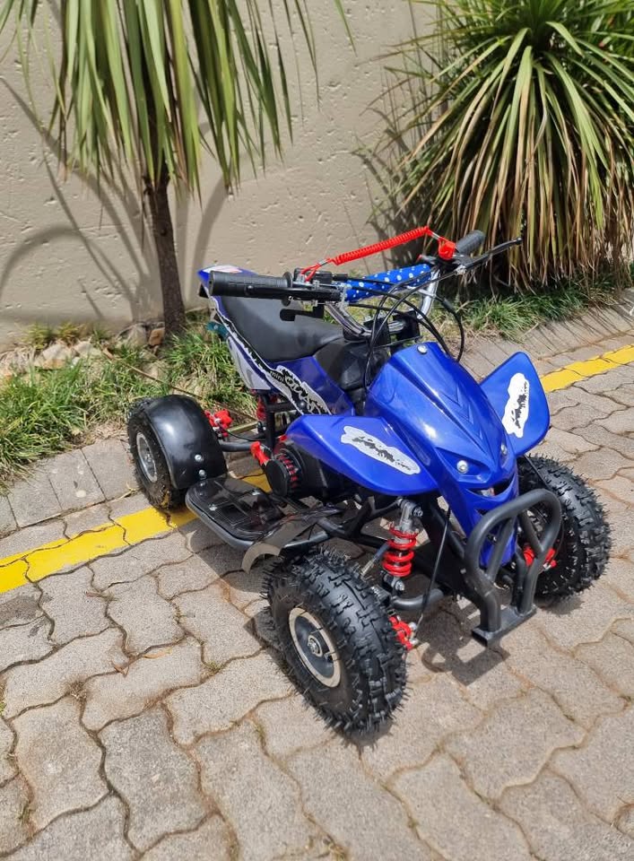 New 50 cc 2T kids quadbikes - Private Seller New 50 cc 2T kids quadbikes - Private Seller