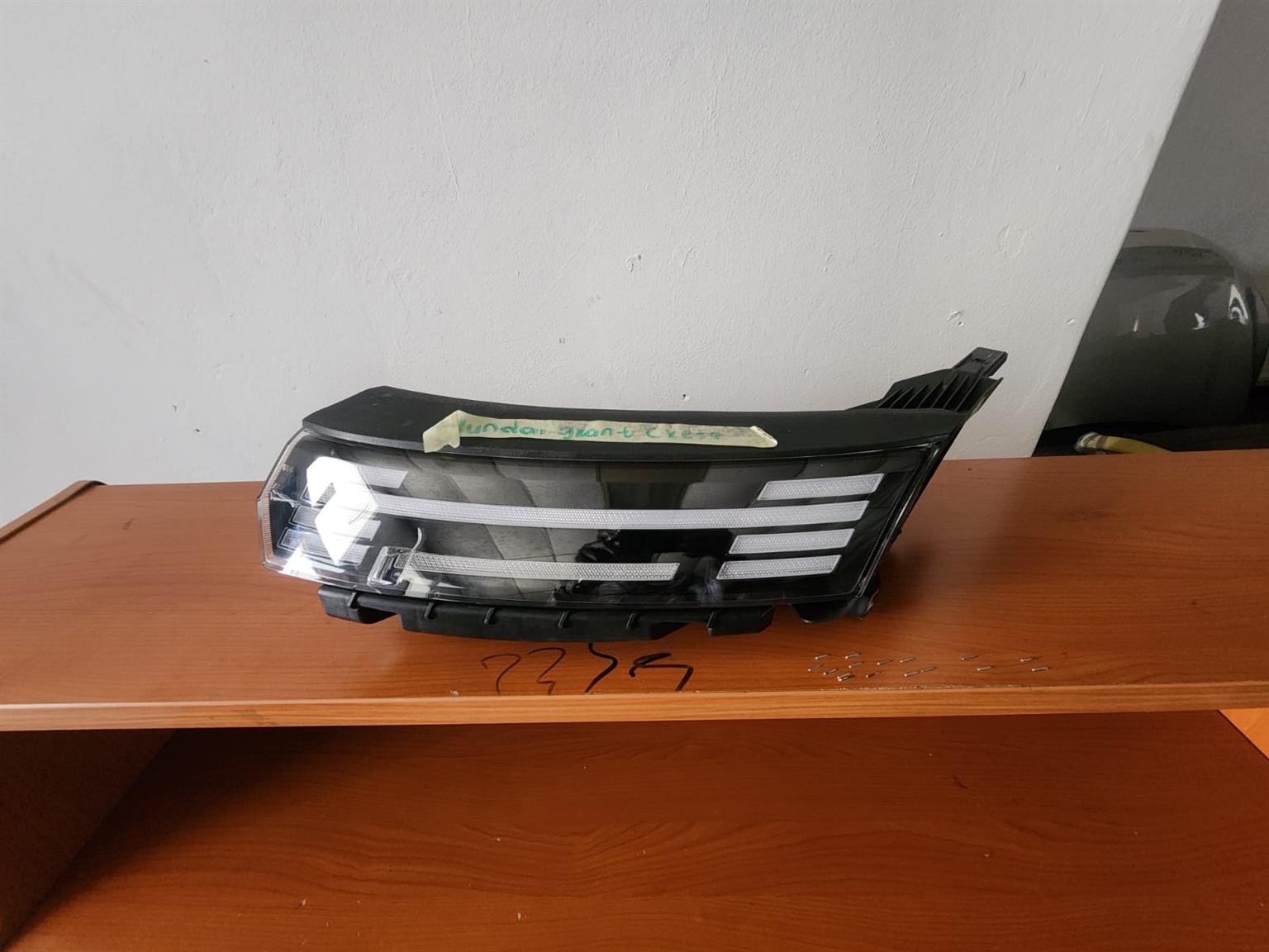 HYUNDAI GRAND CRETA HEADLIGHTS FOR SALE! - Private Seller