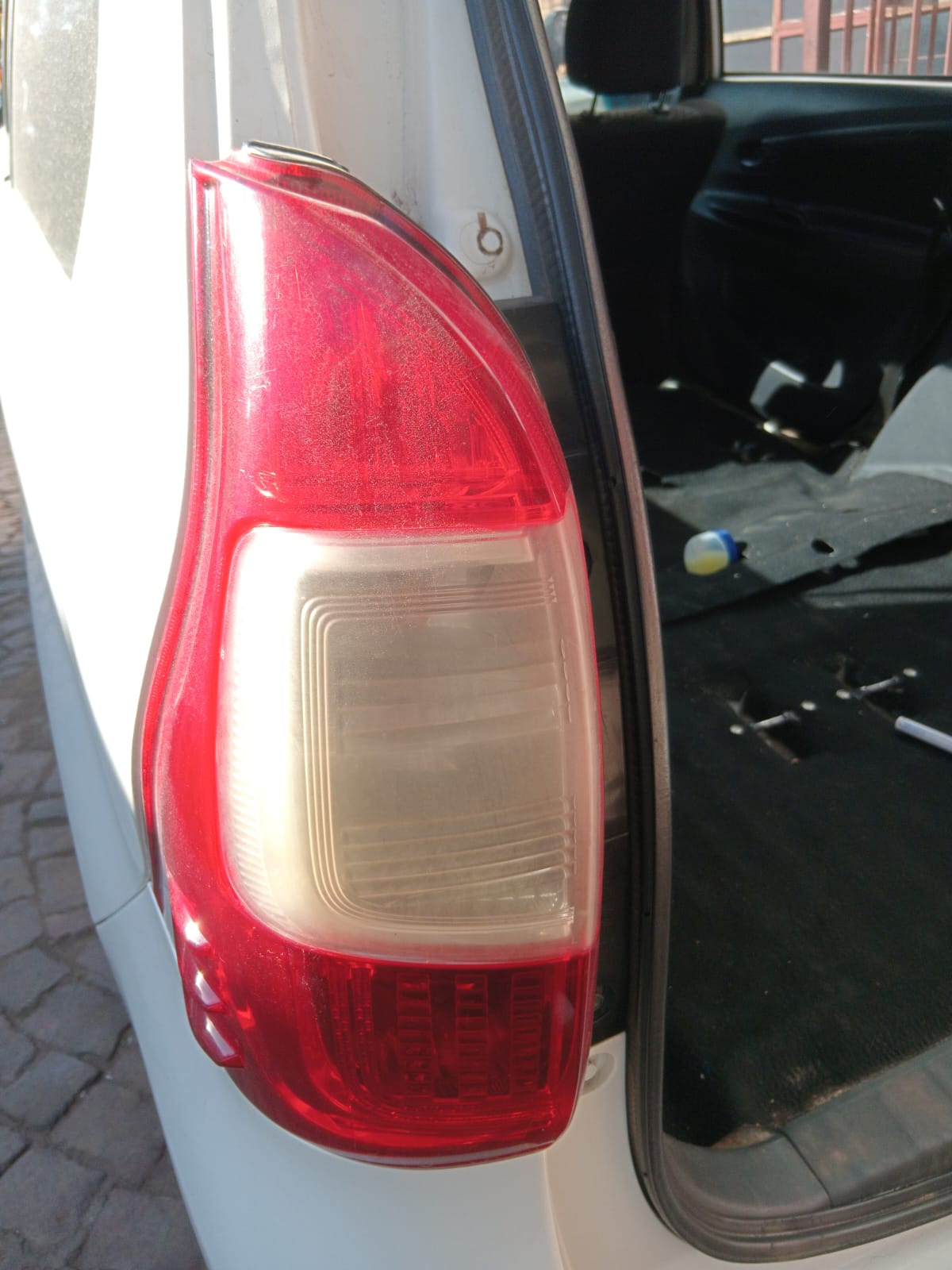 USED TOYOTA AVANZA TAIL LIGHTS FOR SALE - Private Seller USED TOYOTA AVANZA TAIL LIGHTS FOR SALE - Private Seller