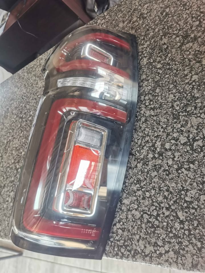 Gwm p series taillights - Private Seller Gwm p series taillights - Private Seller