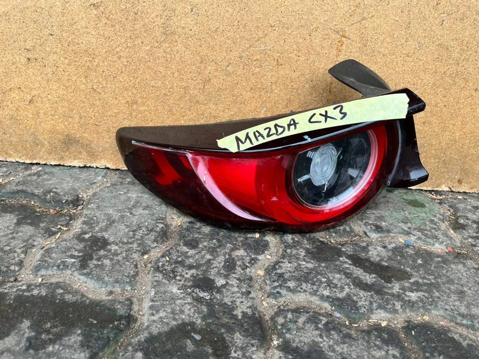 Mazda CX3 Tall light - Private Seller Mazda CX3 Tall light - Private Seller
