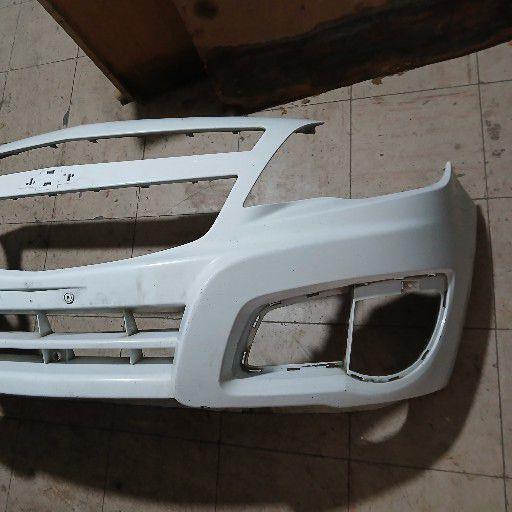 Chevrolet utility bumper - Private Seller