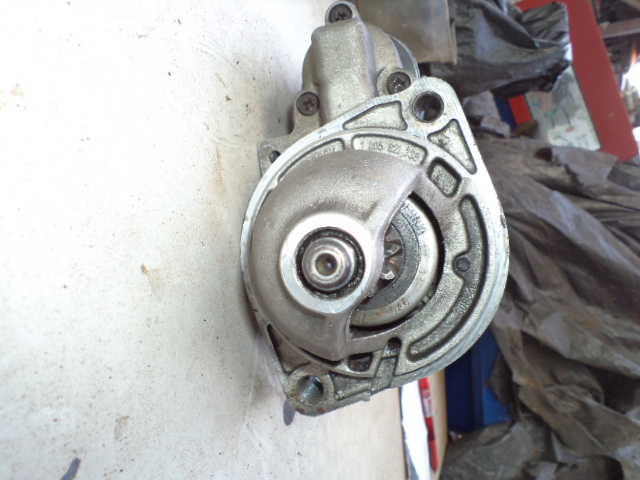 Mercedes C Class C 250 starter motor. - Private Seller