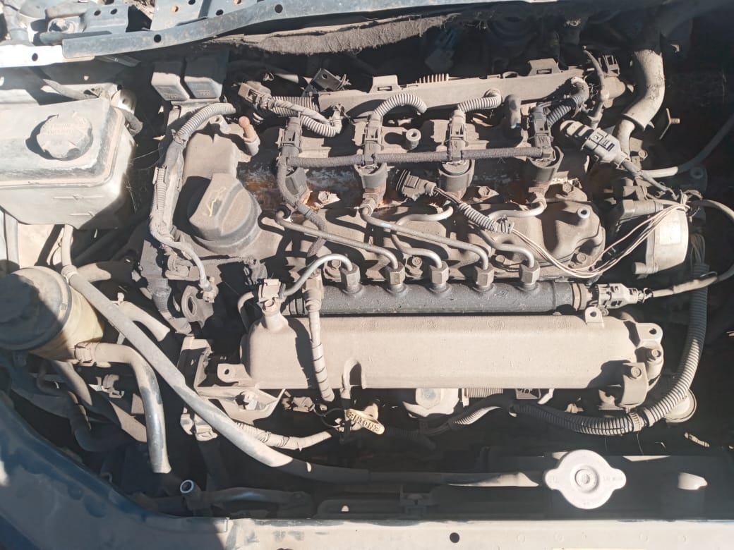 Hyundai Getz CRD 4 cylinder engine for sale - Private Seller
