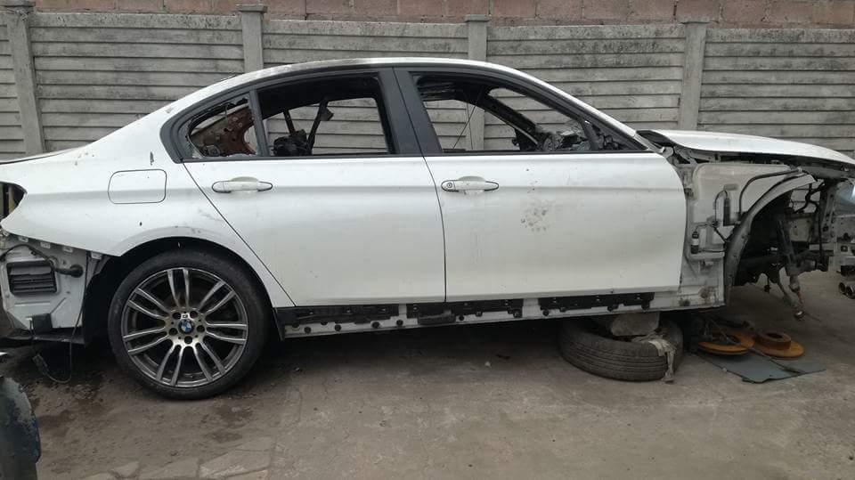 bmw e90 parts for sale