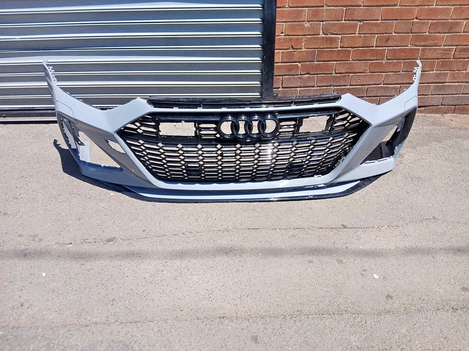 Audi s7 spot bumper - Private Seller Audi s7 spot bumper - Private Seller
