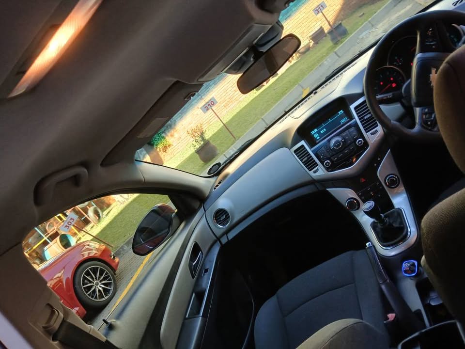 Chevrolet Cruze 1.4 engine. - Private Seller Chevrolet Cruze 1.4 engine. - Private Seller