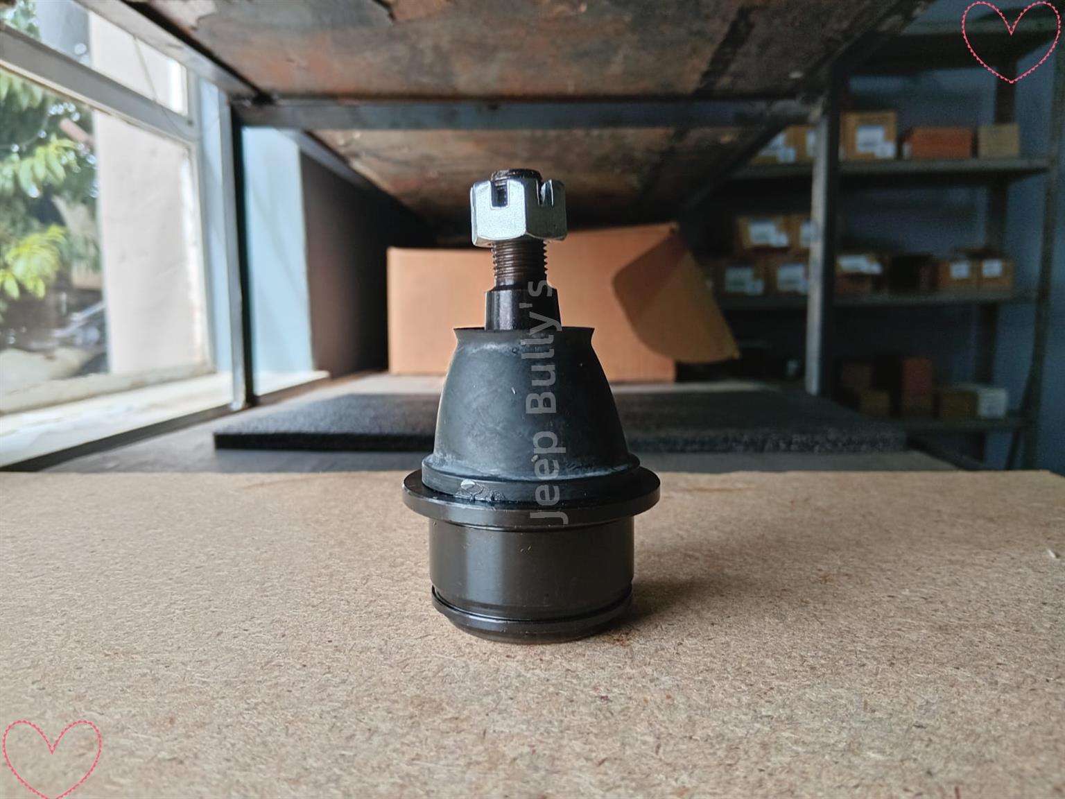 Brand New Jeep Cherokee KJ Ball Joint - Private Seller Brand New Jeep Cherokee KJ Ball Joint - Private Seller