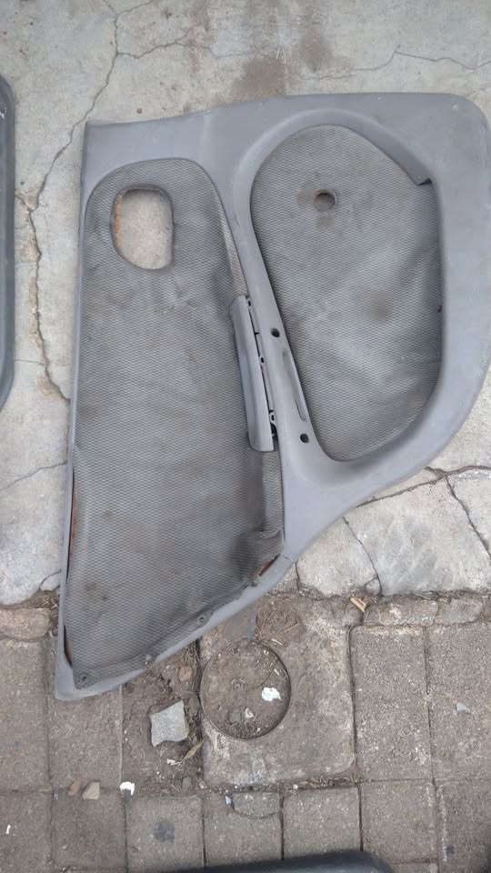 OPEL ASTRA REAR DOOR PAD FOR SALE - Private Seller