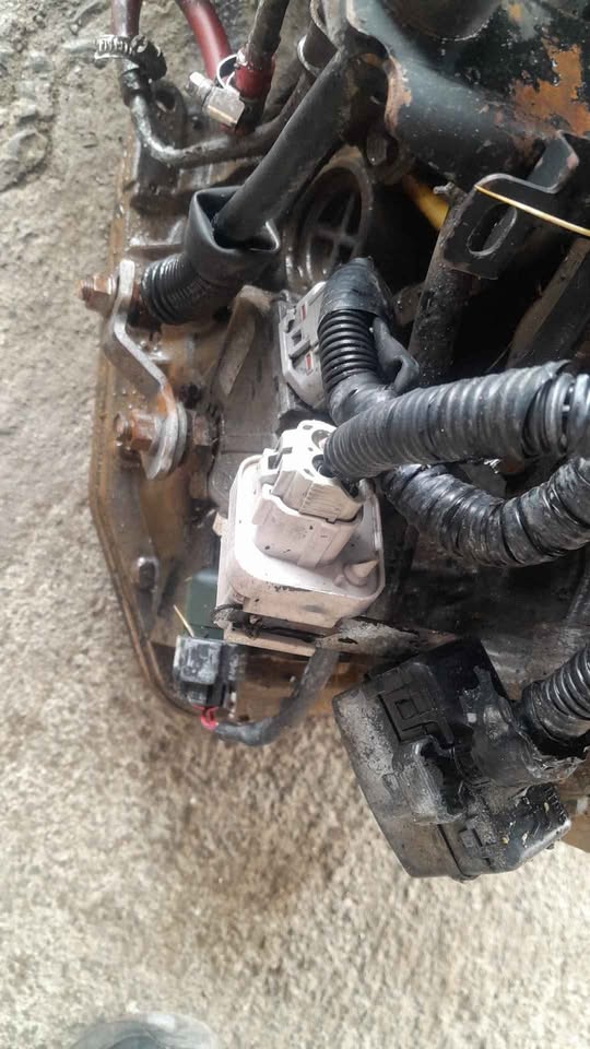 Toyota corolla 4afe automatic gearbox 4 sale - Private Seller Toyota corolla 4afe automatic gearbox 4 sale - Private Seller
