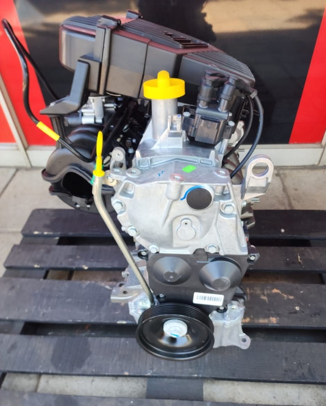 Nissan Np200 K7M 1.6L Engine - Private Seller