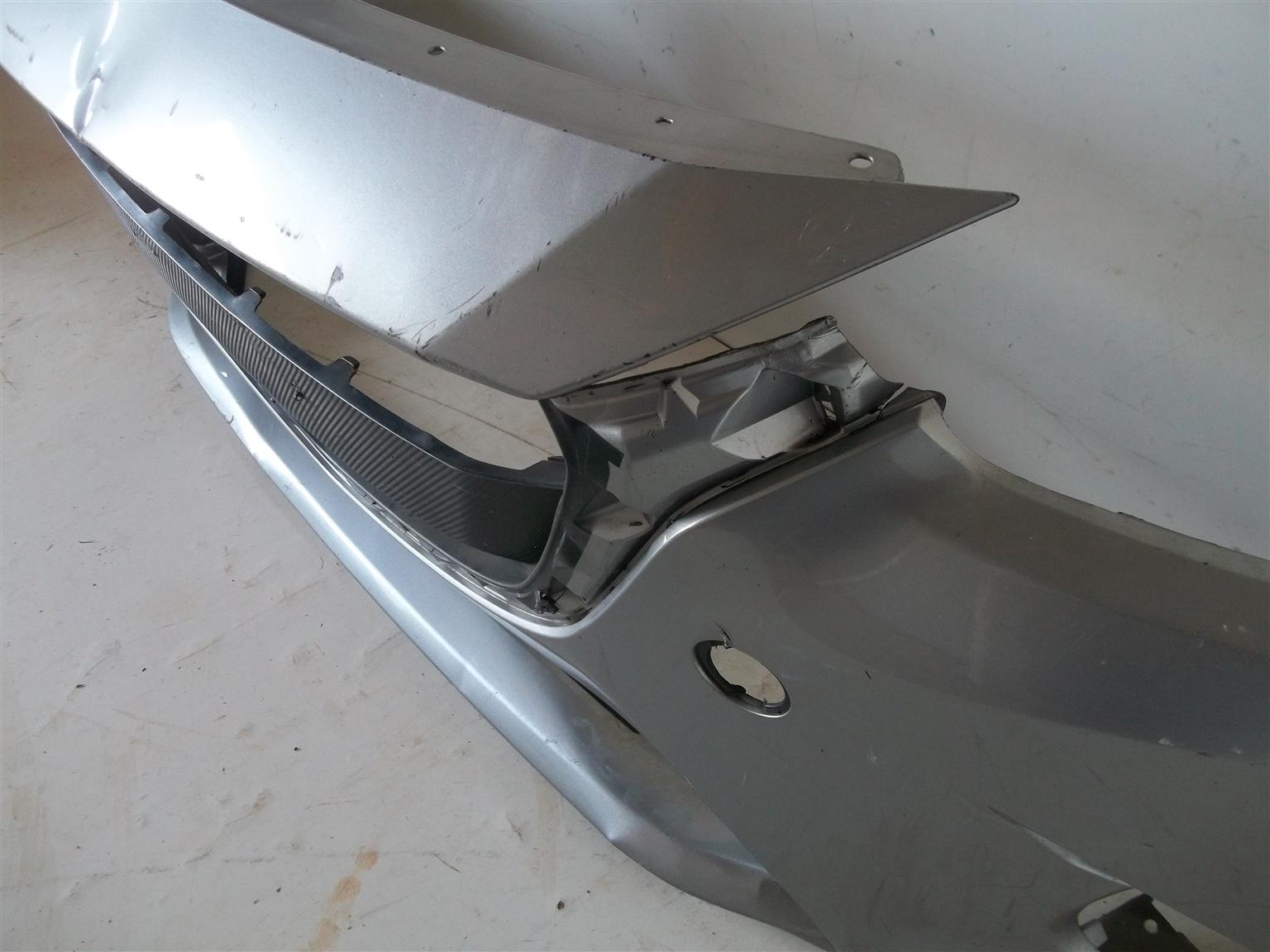 Mazda 2 '14-'19 front bumper - Private Seller Mazda 2 '14-'19 front bumper - Private Seller