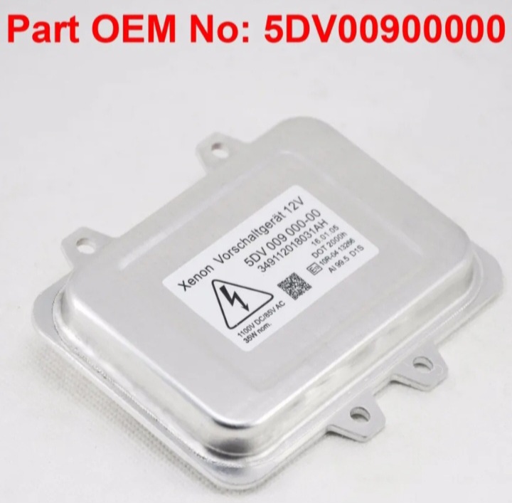 Hyundai headlight xenon ballast control module - Private Seller Hyundai headlight xenon ballast control module - Private Seller
