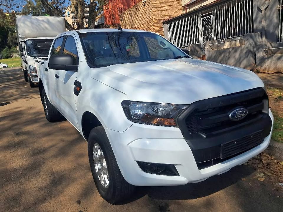 Ford Ranger 2.2  2018 for sale Ford Ranger 2.2  2018 for sale