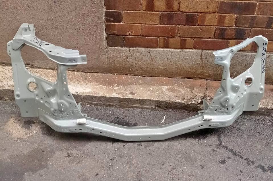 Isuzu D-Max cradle - Private Seller Isuzu D-Max cradle - Private Seller