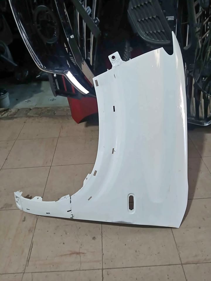 citroen c3 fender - Private Seller