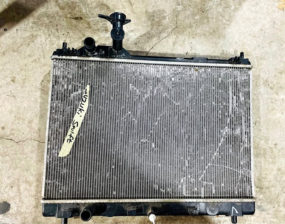 Suzuki Swift radiator - Private Seller Suzuki Swift radiator - Private Seller