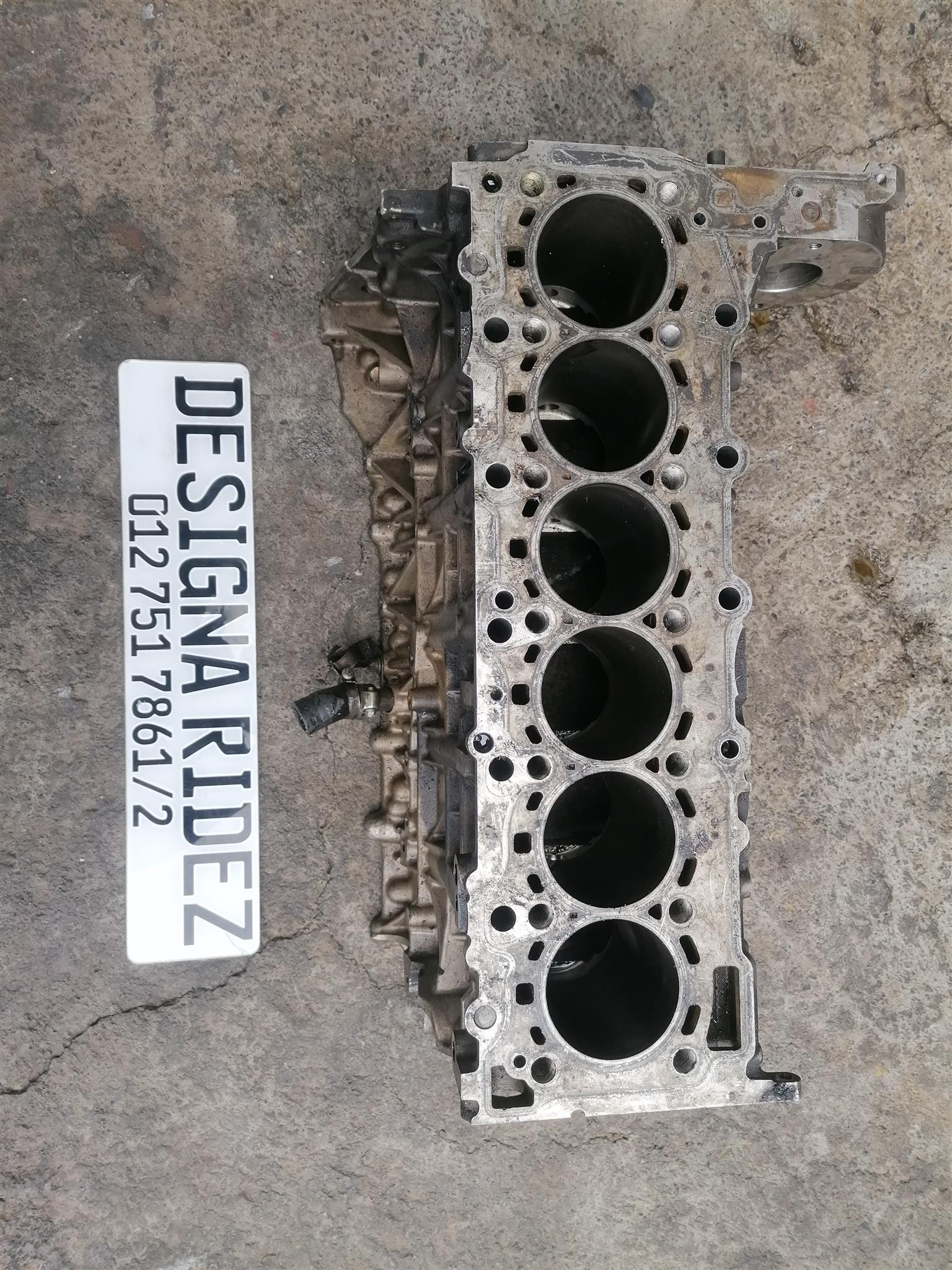 BLOCK N 57 3.0D - Private Seller