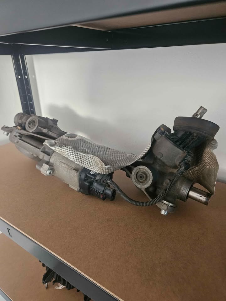 Steering Rack VW Golf 7 & Audi A3 - Private Seller Steering Rack VW Golf 7 & Audi A3 - Private Seller