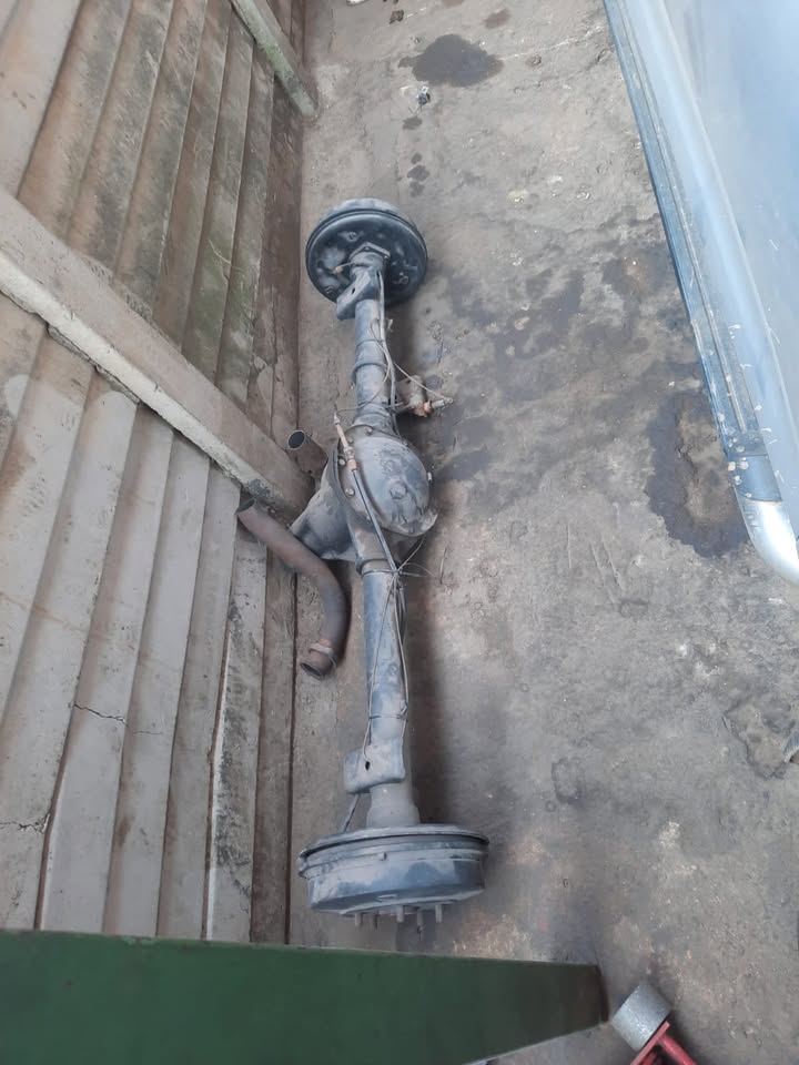 Ford Dif M75 Ratio 4.875 , Ratio 4001 - Private Seller Ford Dif M75 Ratio 4.875 , Ratio 4001 - Private Seller