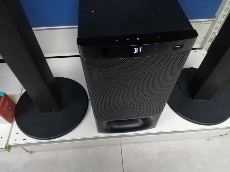 SONY HT-S700RF HOME THEATRE SYSTEM