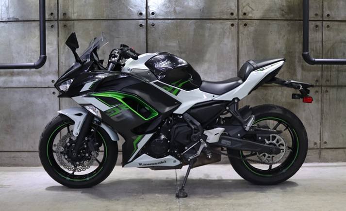 Used Kawasaki Ninja - Private Seller Used Kawasaki Ninja - Private Seller