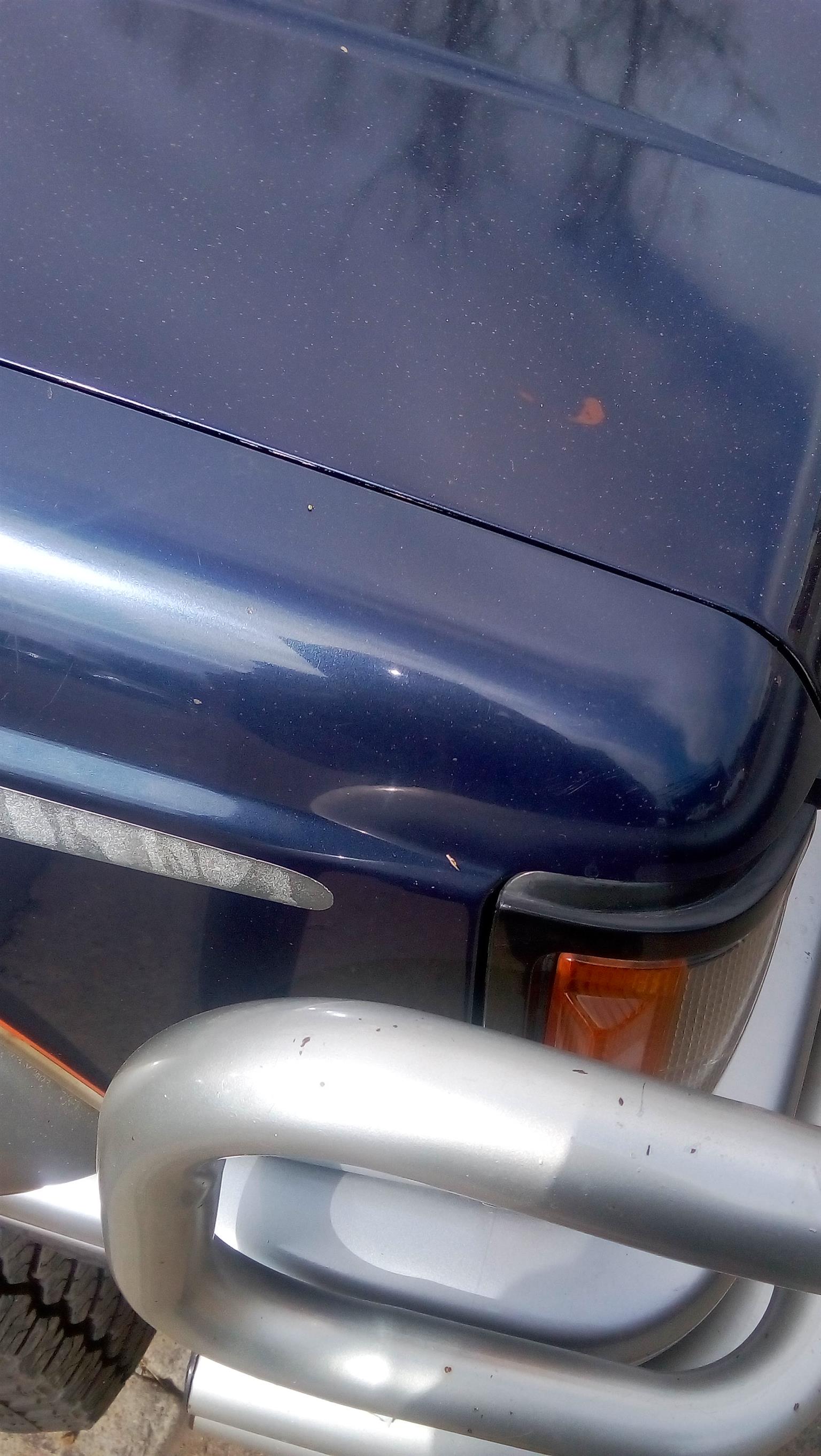 Original Colt rodeo 4x4 double cab | Junk Mail