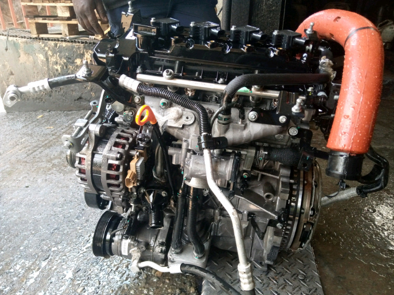 Haval 1.5 Turbo Engine for Sale