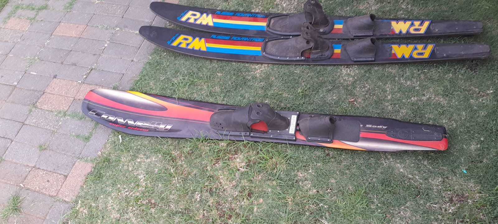 Dart Avenger Speed boat