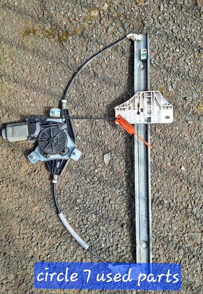 Mahindra KUV100 Right Front Window Mechanism Available Call or whatsapp Geraldene - Private Seller Mahindra KUV100 Right Front Window Mechanism Available Call or whatsapp Geraldene - Private Seller