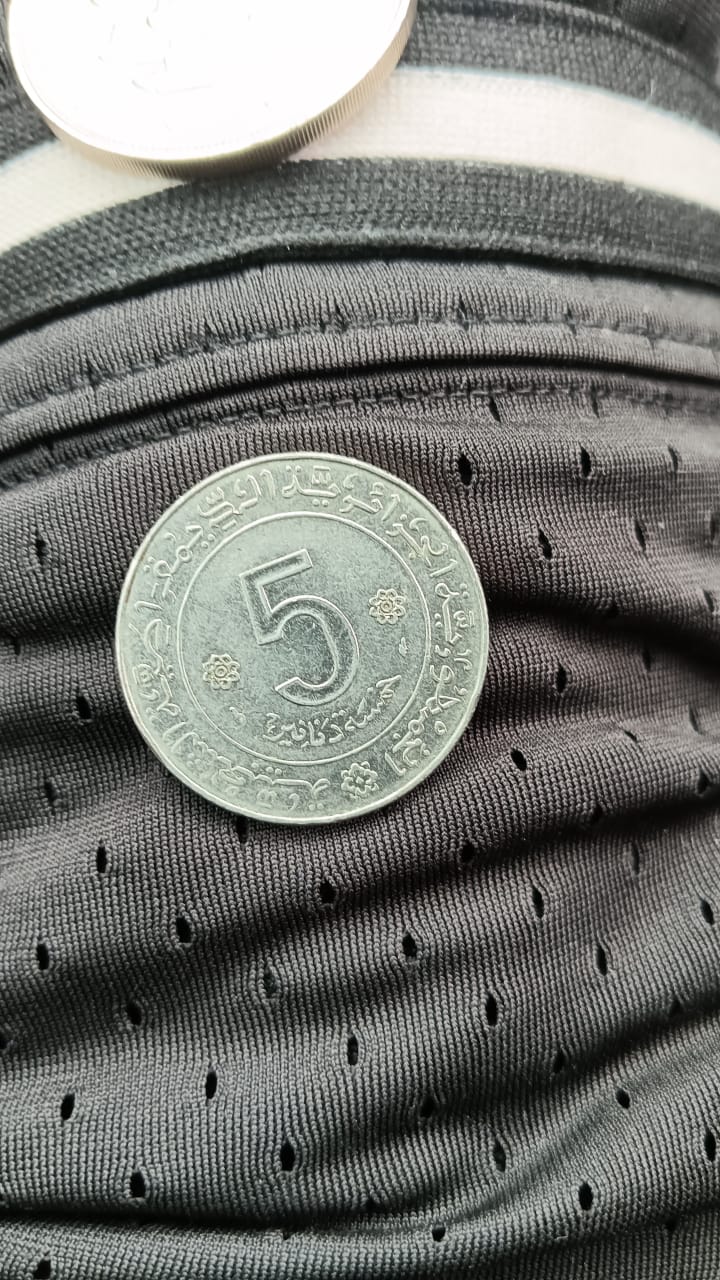 Coin collectables