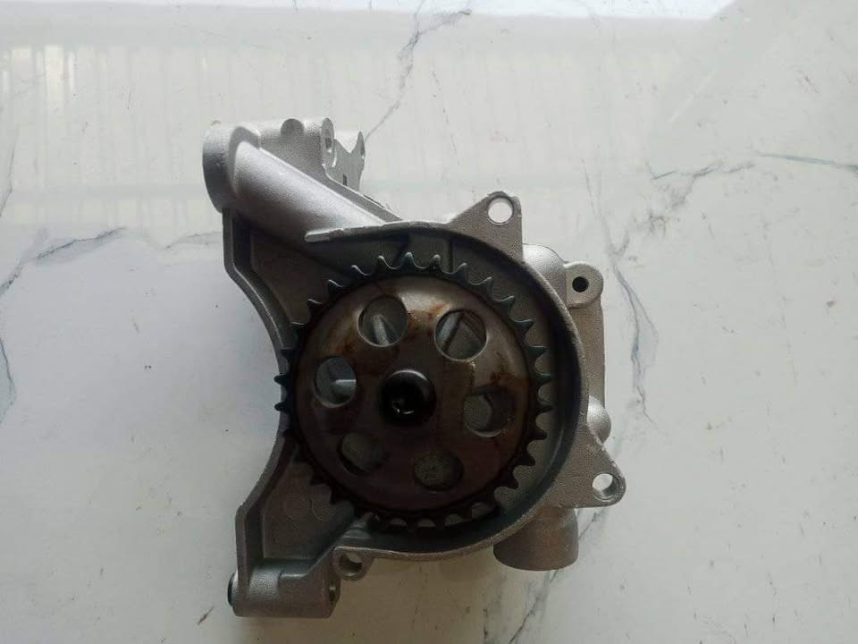 VW Audi oil cooler - Private Seller