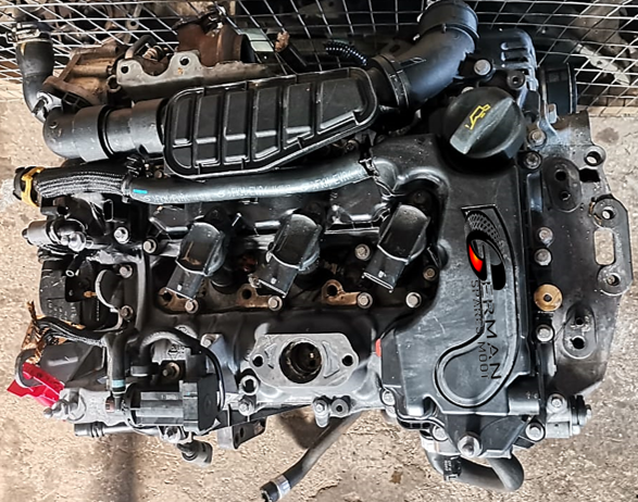 Opel Crossland Used Engine for Sale - Private Seller