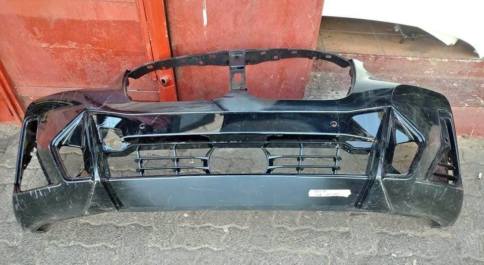 BMW X3 G01 M-Sport bumper 2022 - Private Seller BMW X3 G01 M-Sport bumper 2022 - Private Seller