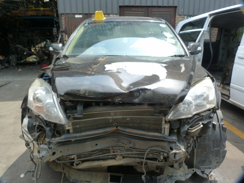 Honda CR-V 2.4 Manual K24Z4 - 2009 SPARESBOYZ STRIPPING FOR SPARES - Private Seller Honda CR-V 2.4 Manual K24Z4 - 2009 SPARESBOYZ STRIPPING FOR SPARES - Private Seller