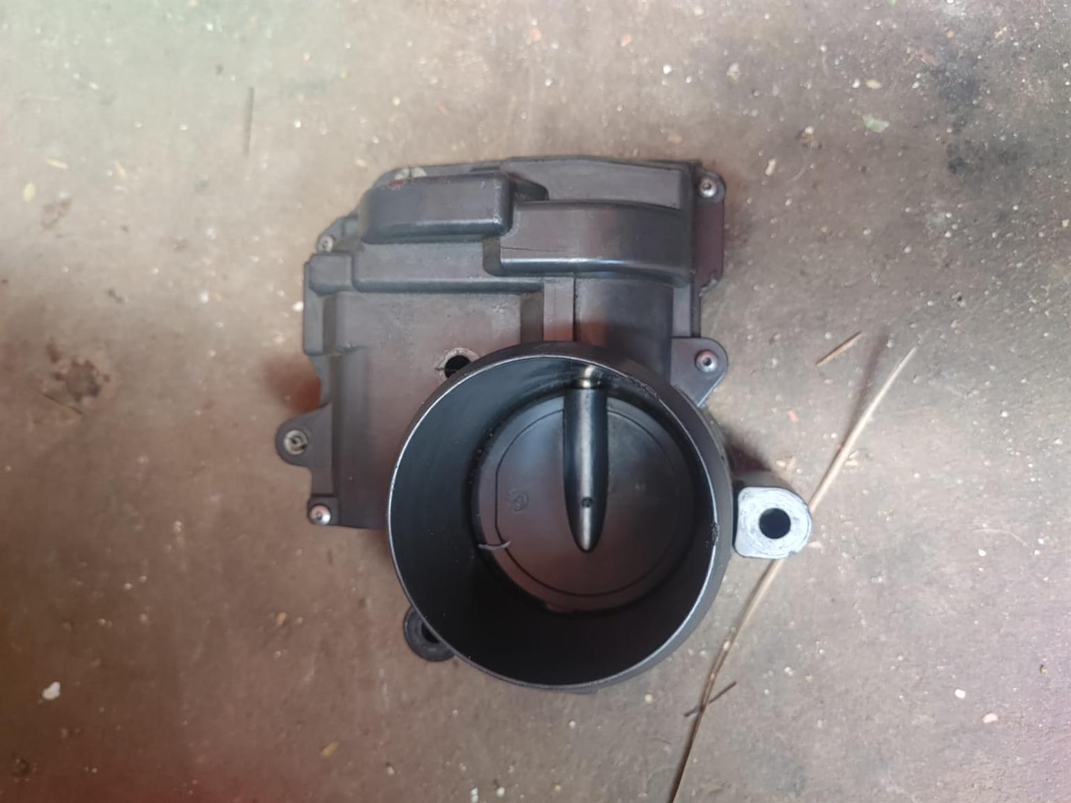 MINI COOPER N14/N18 THROTTLE BODY FOR SALE - Private Seller MINI COOPER N14/N18 THROTTLE BODY FOR SALE - Private Seller