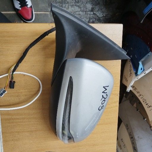 Mercedes benz W205 side mirror - Private Seller